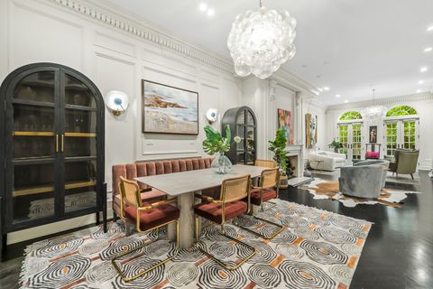 Tiny photo for 53 E Division Street, Chicago, IL 60610 (MLS # 12602507)