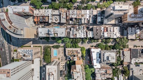 Tiny photo for 53 E Division Street, Chicago, IL 60610 (MLS # 12602507)