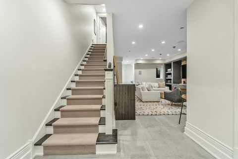 Tiny photo for 53 E Division Street, Chicago, IL 60610 (MLS # 12602507)