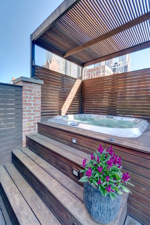 Tiny photo for 53 E Division Street, Chicago, IL 60610 (MLS # 12602507)