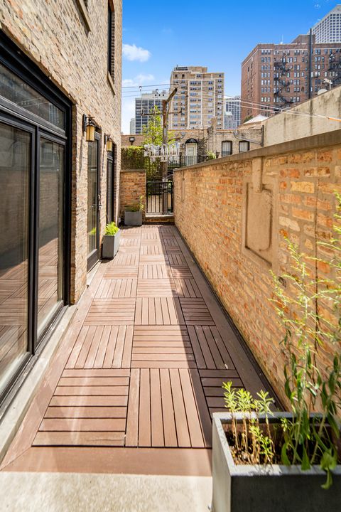 Tiny photo for 53 E Division Street, Chicago, IL 60610 (MLS # 12602507)