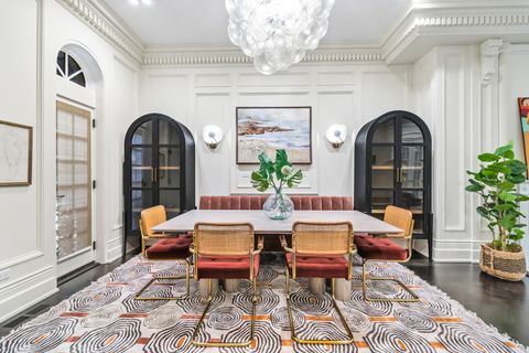 Tiny photo for 53 E Division Street, Chicago, IL 60610 (MLS # 12602507)