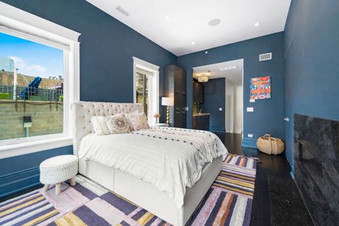 Tiny photo for 53 E Division Street, Chicago, IL 60610 (MLS # 12602507)