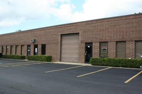 1001 N Old Rand Road 103A Wauconda IL 60084