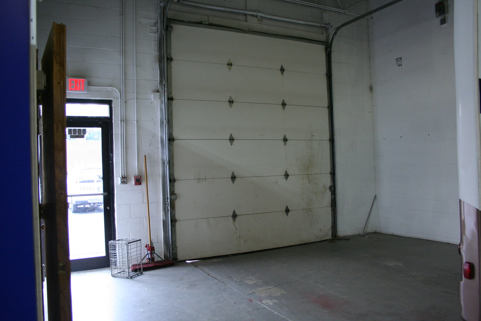 1001 N Old Rand Road 103A
