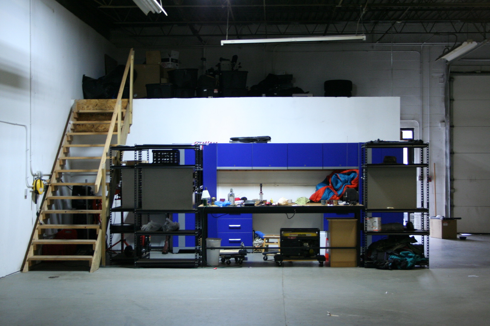 1001 N Old Rand Road 103A