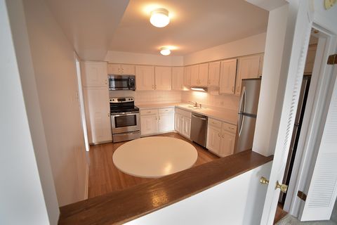 Tiny photo for 2333 Central Street #502, Evanston, IL 60201 (MLS # 12534647)