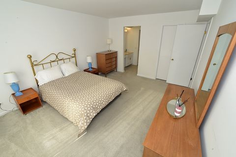 Tiny photo for 2333 Central Street #502, Evanston, IL 60201 (MLS # 12534647)