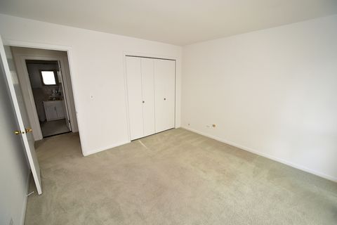 Tiny photo for 2333 Central Street #502, Evanston, IL 60201 (MLS # 12534647)
