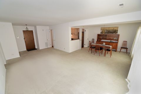 Tiny photo for 2333 Central Street #502, Evanston, IL 60201 (MLS # 12534647)