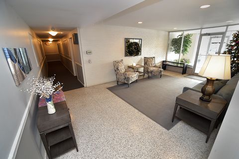 Tiny photo for 2333 Central Street #502, Evanston, IL 60201 (MLS # 12534647)