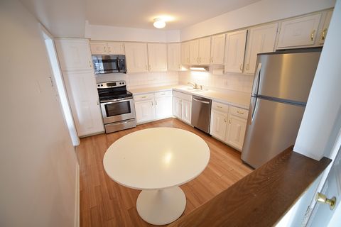 Tiny photo for 2333 Central Street #502, Evanston, IL 60201 (MLS # 12534647)