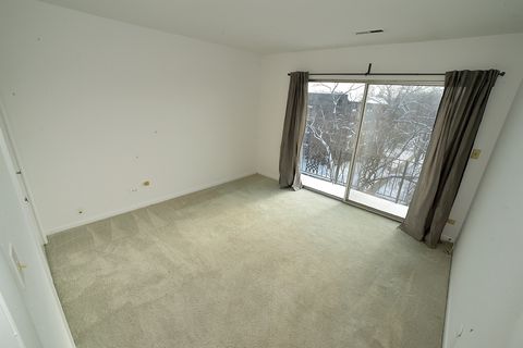 Tiny photo for 2333 Central Street #502, Evanston, IL 60201 (MLS # 12534647)