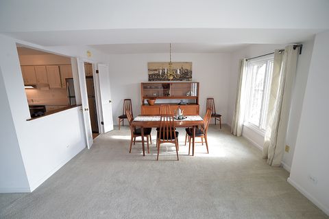 Tiny photo for 2333 Central Street #502, Evanston, IL 60201 (MLS # 12534647)