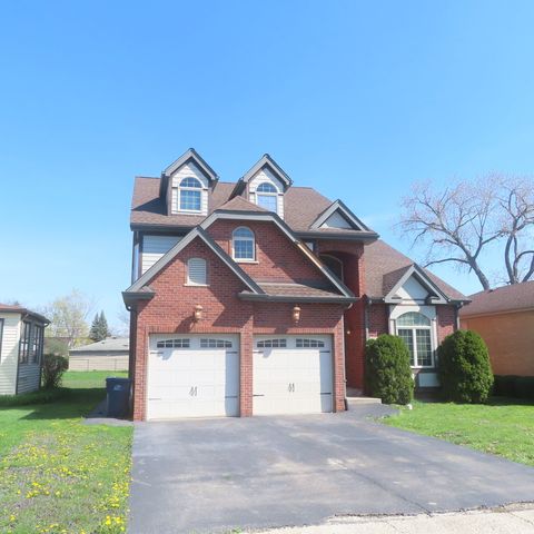 Tiny photo for 5904 Burr Oak Avenue, Berkeley, IL 60163 (MLS # 12359715)