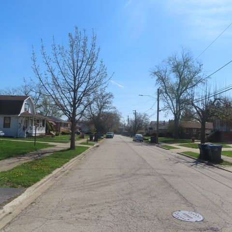 Tiny photo for 5904 Burr Oak Avenue, Berkeley, IL 60163 (MLS # 12359715)