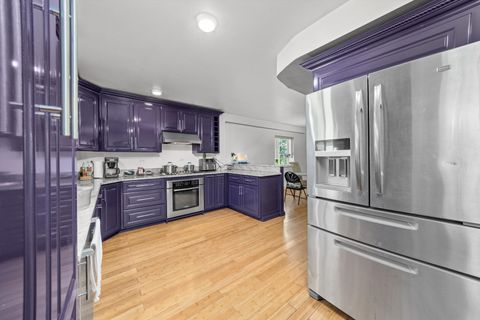 Tiny photo for 4210 Midlothian Turnpike, Crestwood, IL 60418 (MLS # 12494693)