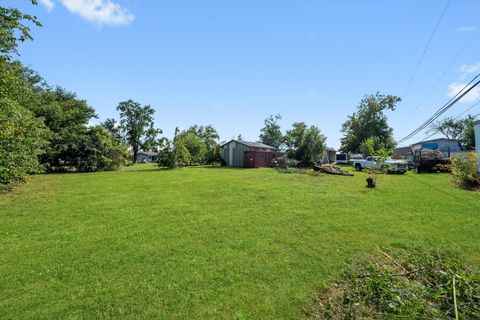 Tiny photo for 4210 Midlothian Turnpike, Crestwood, IL 60418 (MLS # 12494693)