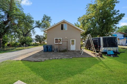 Tiny photo for 4210 Midlothian Turnpike, Crestwood, IL 60418 (MLS # 12494693)