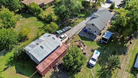 Tiny photo for 4210 Midlothian Turnpike, Crestwood, IL 60418 (MLS # 12494693)