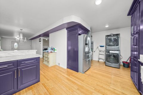 Tiny photo for 4210 Midlothian Turnpike, Crestwood, IL 60418 (MLS # 12494693)