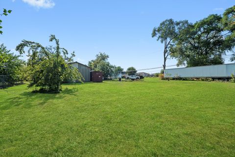 Tiny photo for 4210 Midlothian Turnpike, Crestwood, IL 60418 (MLS # 12494693)