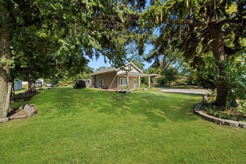 Tiny photo for 4210 Midlothian Turnpike, Crestwood, IL 60418 (MLS # 12494693)