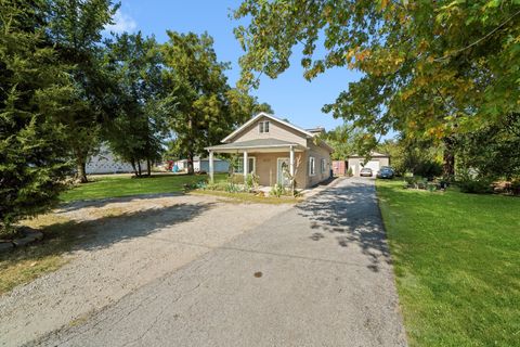 Tiny photo for 4210 Midlothian Turnpike, Crestwood, IL 60418 (MLS # 12494693)