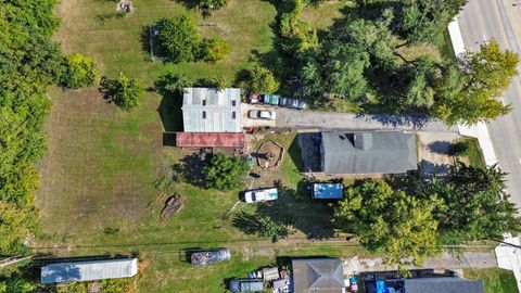 Tiny photo for 4210 Midlothian Turnpike, Crestwood, IL 60418 (MLS # 12494693)