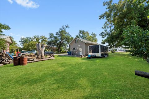 Tiny photo for 4210 Midlothian Turnpike, Crestwood, IL 60418 (MLS # 12494693)