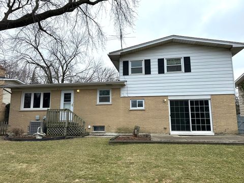 Tiny photo for 821 W Manor Court, Glenwood, IL 60425 (MLS # 12595193)