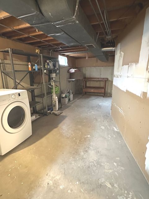 Tiny photo for 821 W Manor Court, Glenwood, IL 60425 (MLS # 12595193)