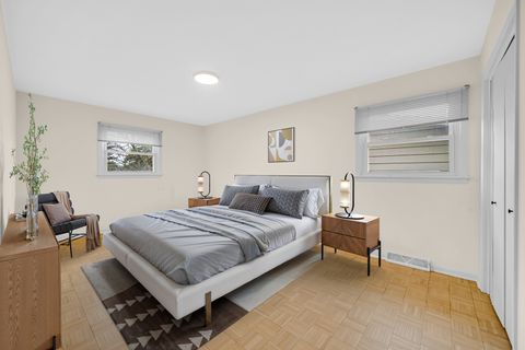 Tiny photo for 821 W Manor Court, Glenwood, IL 60425 (MLS # 12595193)