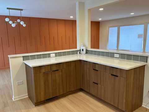 Tiny photo for 821 W Manor Court, Glenwood, IL 60425 (MLS # 12595193)