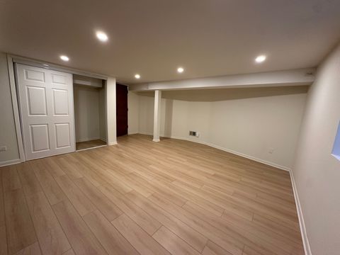 Tiny photo for 821 W Manor Court, Glenwood, IL 60425 (MLS # 12595193)