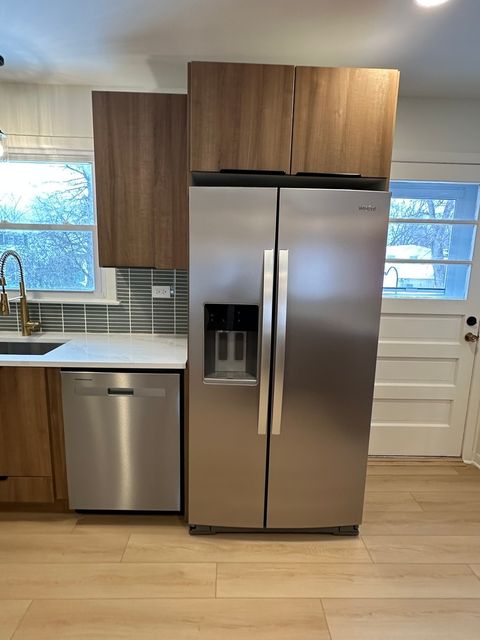 Tiny photo for 821 W Manor Court, Glenwood, IL 60425 (MLS # 12595193)