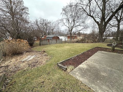 Tiny photo for 821 W Manor Court, Glenwood, IL 60425 (MLS # 12595193)
