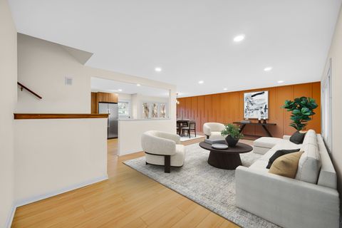 Tiny photo for 821 W Manor Court, Glenwood, IL 60425 (MLS # 12595193)