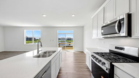 Tiny photo for 10044 Goodridge Street, Huntley, IL 60142 (MLS # 12749209)