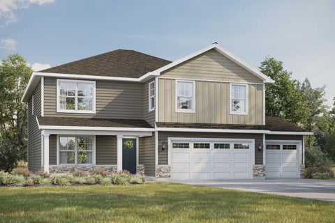 Photo of 10044 Goodridge Street, Huntley, IL 60142 (MLS # 12749209)