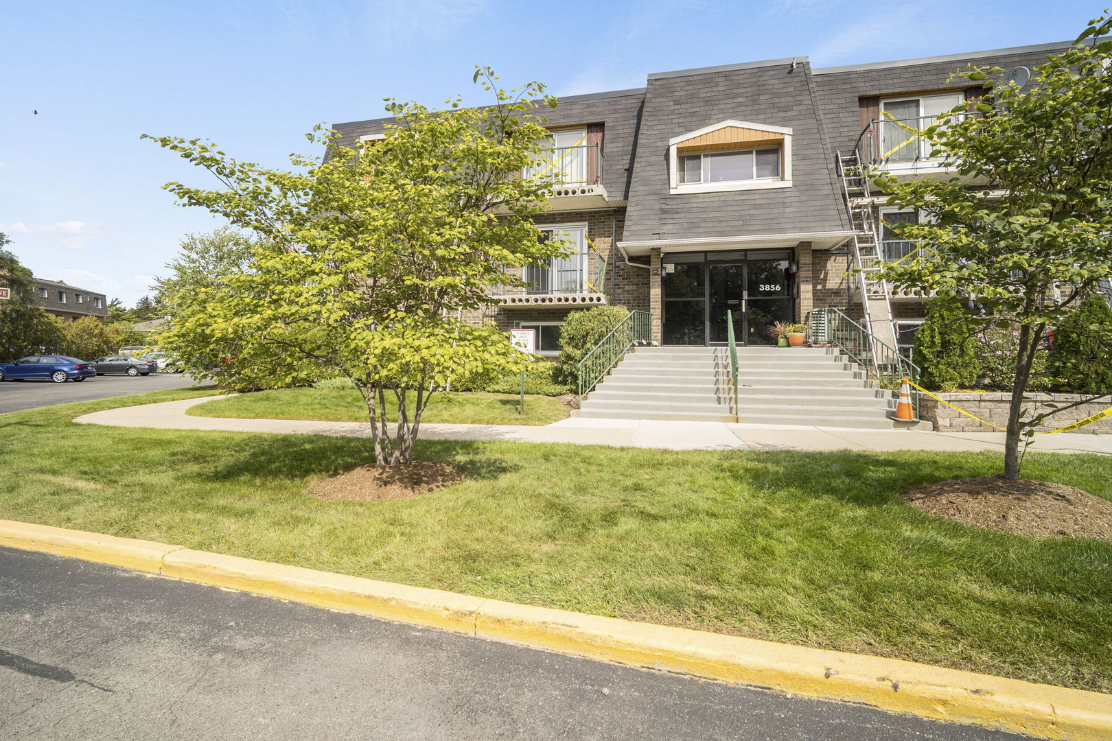 3856 S Parkway Drive 2A