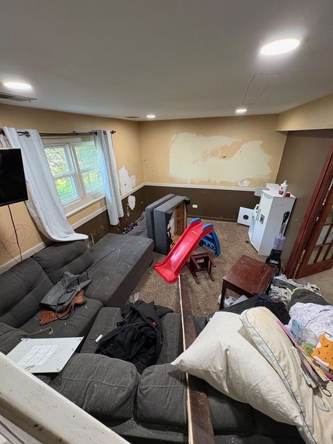 Tiny photo for 7223 W Mathews Drive, Frankfort, IL 60423 (MLS # 12393759)