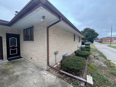 A home in Fairbury