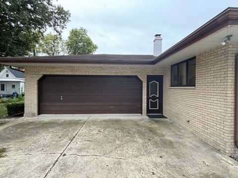 A home in Fairbury