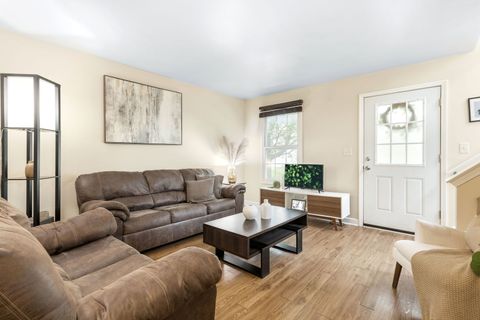 Tiny photo for Plainfield, IL 60586 (MLS # 12634821)