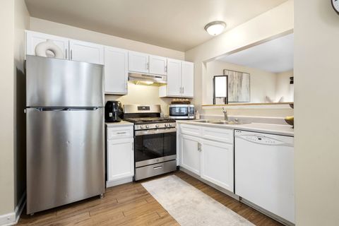Tiny photo for Plainfield, IL 60586 (MLS # 12634821)