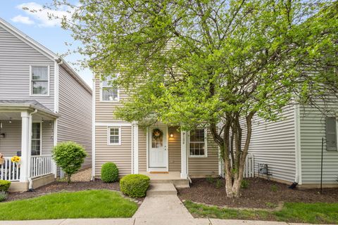 Tiny photo for Plainfield, IL 60586 (MLS # 12634821)