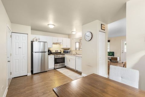 Tiny photo for Plainfield, IL 60586 (MLS # 12634821)