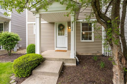 Tiny photo for Plainfield, IL 60586 (MLS # 12634821)