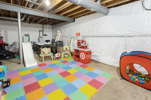 Tiny photo for Plainfield, IL 60586 (MLS # 12634821)